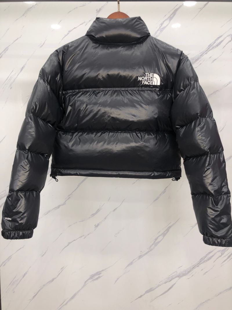 The North Face Down Jackets